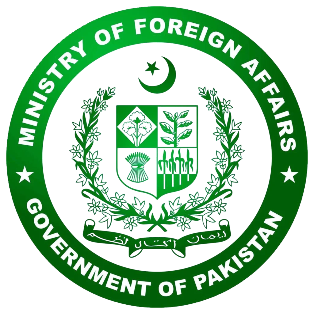 Ministry-Of-foreigne-afairs